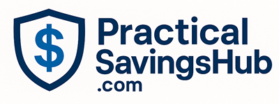Practical Savings Hub
